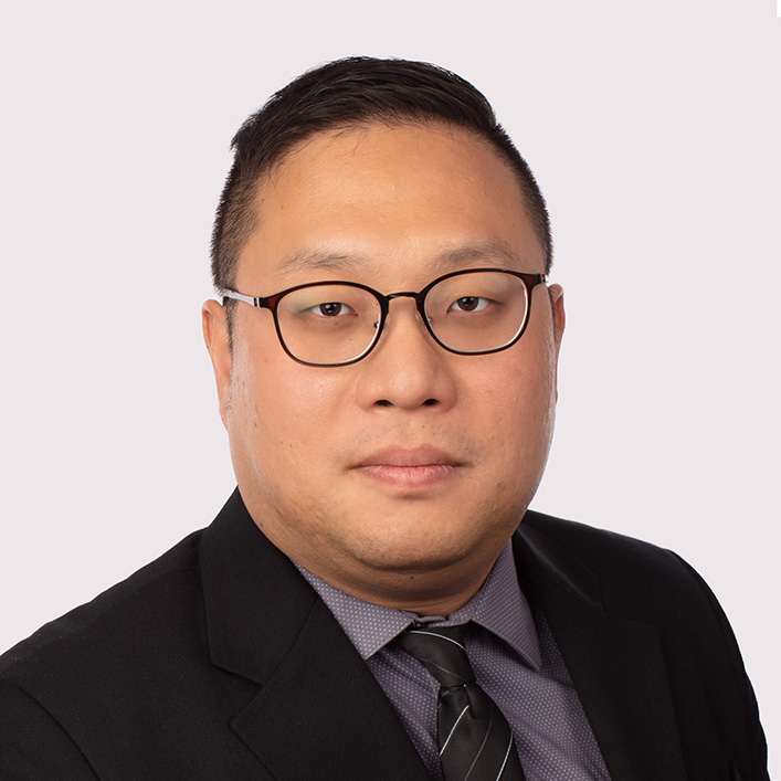 Jae Heum Chang