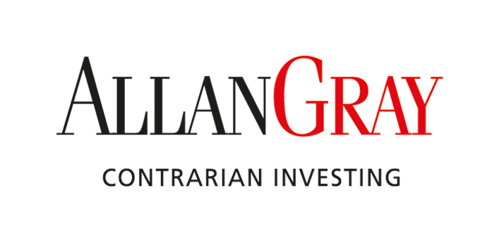 Allan Gray Logo