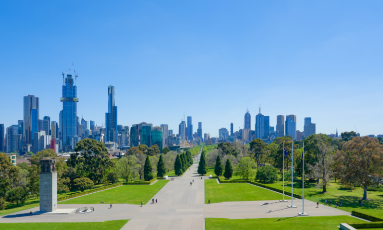 What Australian Work and Skilled Visas Are Available for South Africans?