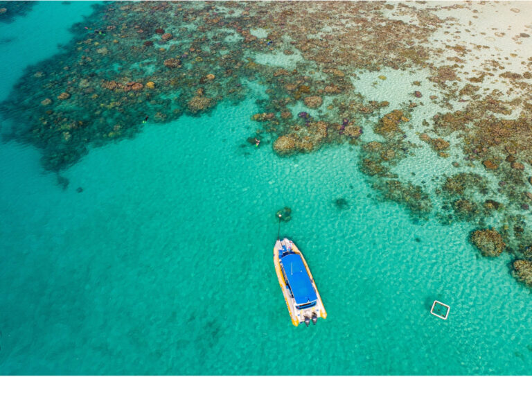 Moving to Australia as a Social Worker