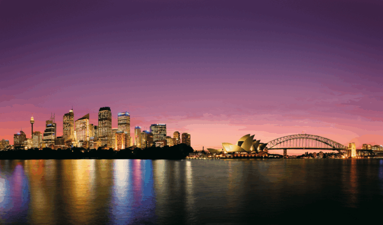 How Much Does it Cost to Move to Australia as a Developer Programmer?