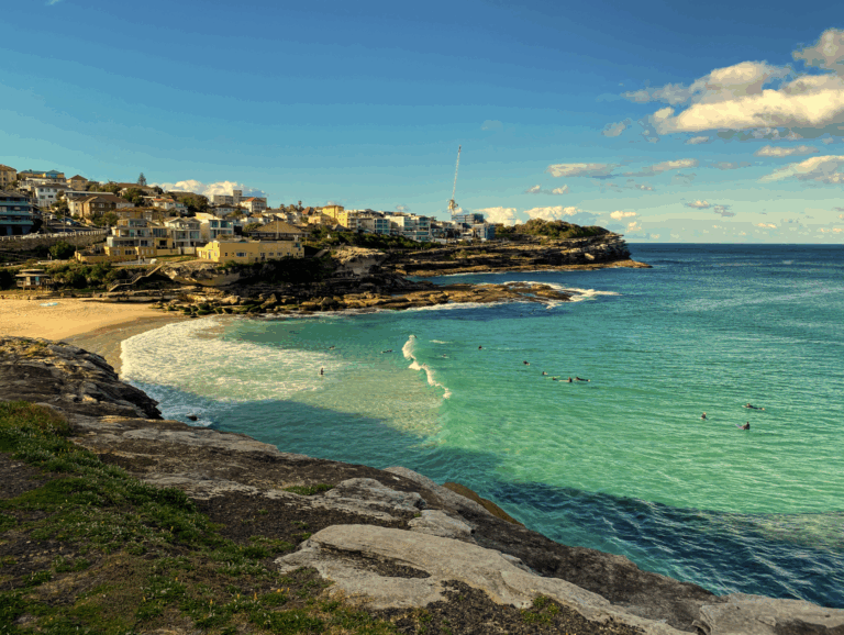 Migrating to Australia as a Developer Programmer
